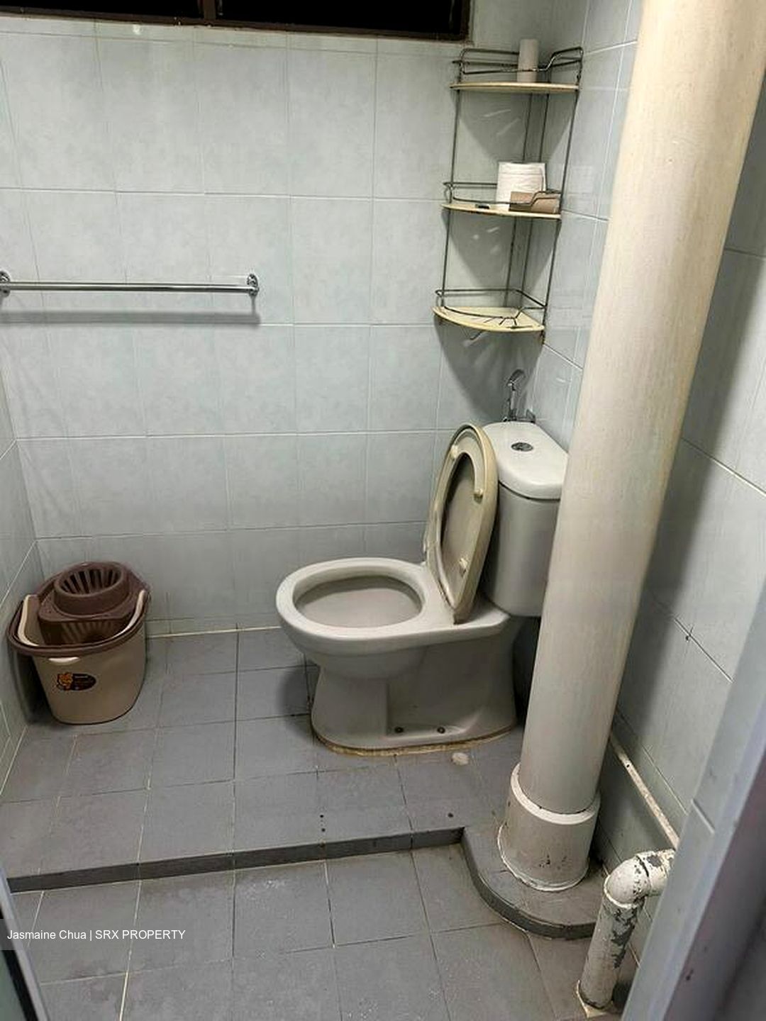 Blk 339 Clementi Avenue 5 (Clementi), HDB 3 Rooms #519051051